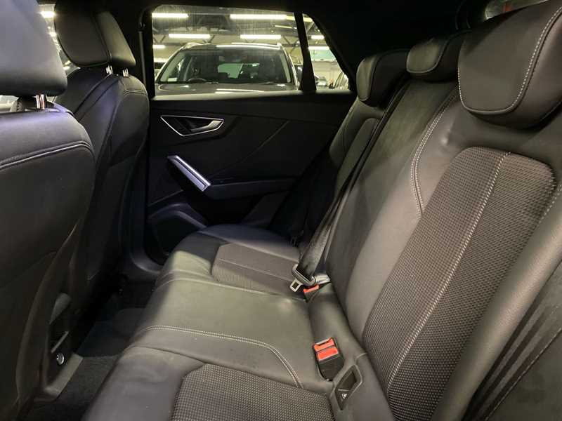 Used Audi Q2 2024 for sale - 77526416: Photo 19