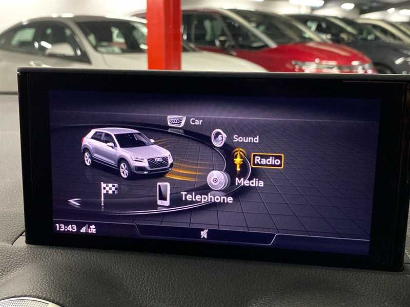 Used Audi Q2 2024 for sale - 77526416: Photo 26