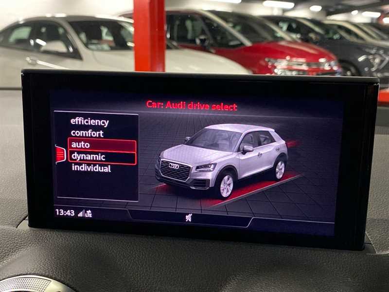 Used Audi Q2 2024 for sale - 77526416: Photo 27