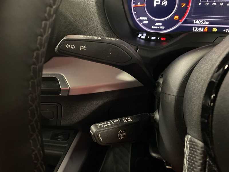 Used Audi Q2 2024 for sale - 77526416: Photo 29