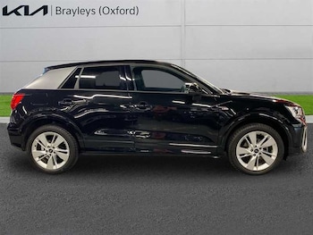 Used Audi Q2 2024 for sale - 77526416: Photo