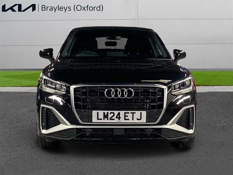Used Audi Q2 2024 for sale - 77526416: Photo 5