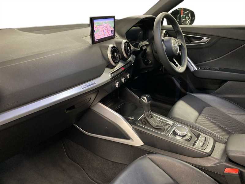 Used Audi Q2 2024 for sale - 77526416: Photo 7