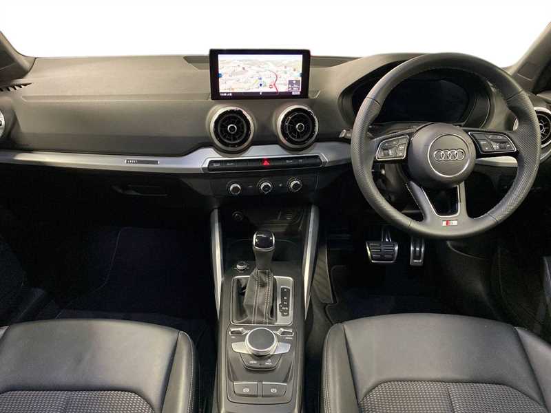 Used Audi Q2 2024 for sale - 77526416: Photo 9