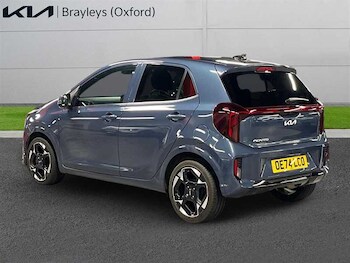 Used Kia Picanto 2024 for sale - 76705841: Photo