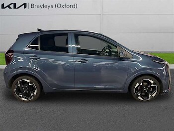 Used Kia Picanto 2024 for sale - 76705841: Photo