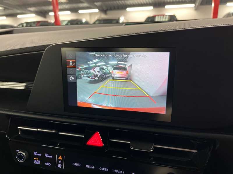 Used Kia Niro 2023 for sale - 76515128: Photo 11