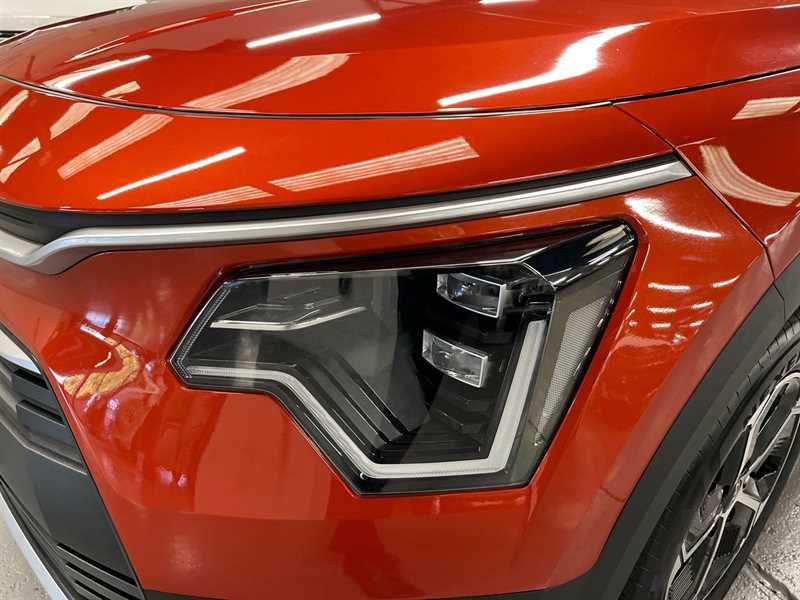 Used Kia Niro 2023 for sale - 76515128: Photo 13