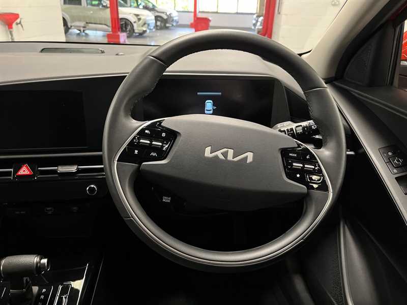 Used Kia Niro 2023 for sale - 76515128: Photo 15