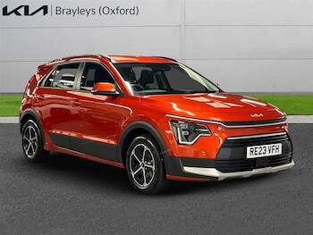 2023 - 1.6 GDi PHEV 2 5dr DCT