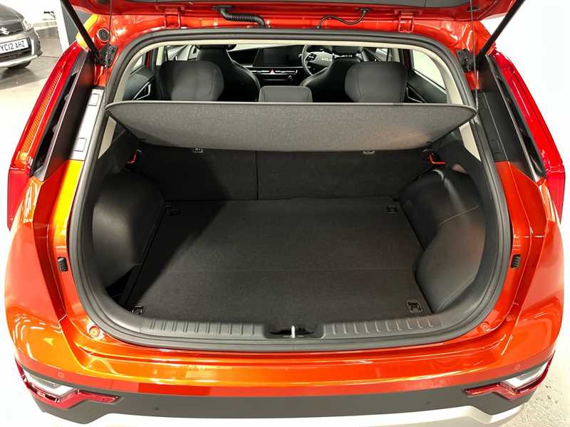 Used Kia Niro 2023 for sale - 76515128: Photo 20