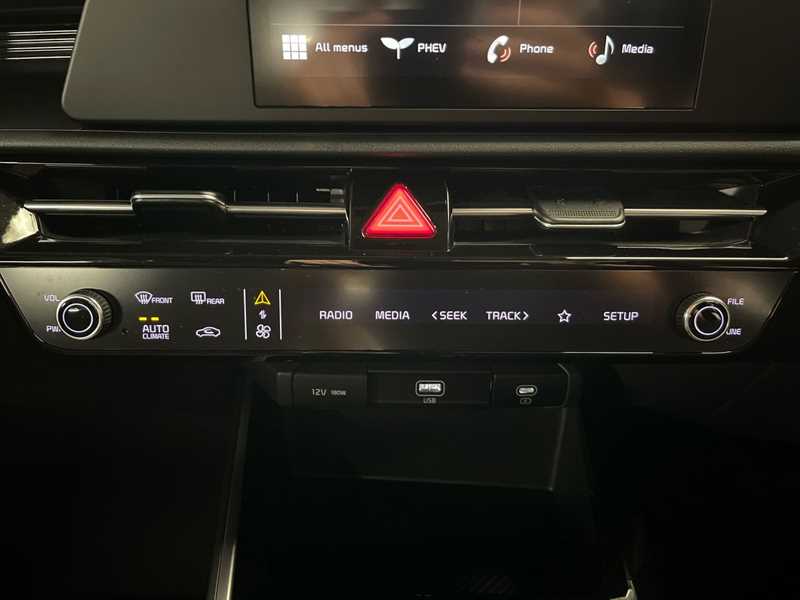 Used Kia Niro 2023 for sale - 76515128: Photo 24