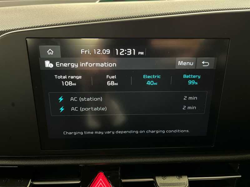 Used Kia Niro 2023 for sale - 76515128: Photo 29