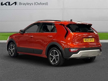 Used Kia Niro 2023 for sale - 76515128: Photo