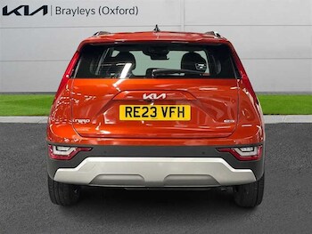 Used Kia Niro 2023 for sale - 76515128: Photo