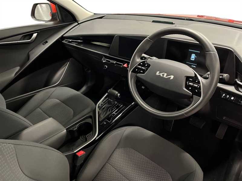 Used Kia Niro 2023 for sale - 76515128: Photo 8