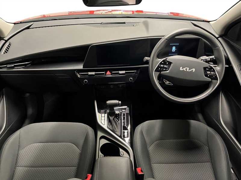 Used Kia Niro 2023 for sale - 76515128: Photo 9