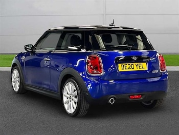 Used MINI Hatch 2020 for sale - 78293979: Photo