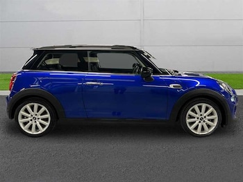 Used MINI Hatch 2020 for sale - 78293979: Photo