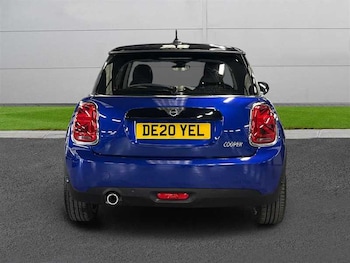 Used MINI Hatch 2020 for sale - 78293979: Photo