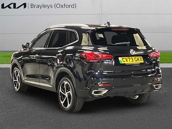 Used MG MG HS 2024 for sale - 77979180: Photo