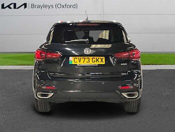 Used MG MG HS 2024 for sale - 77979180: Photo