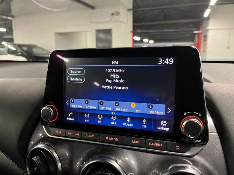 Used Nissan Juke 2023 for sale - 77010706: Photo 10