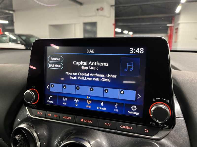 Used Nissan Juke 2023 for sale - 77010706: Photo 11