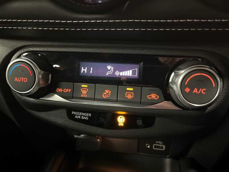 Used Nissan Juke 2023 for sale - 77010706: Photo 12