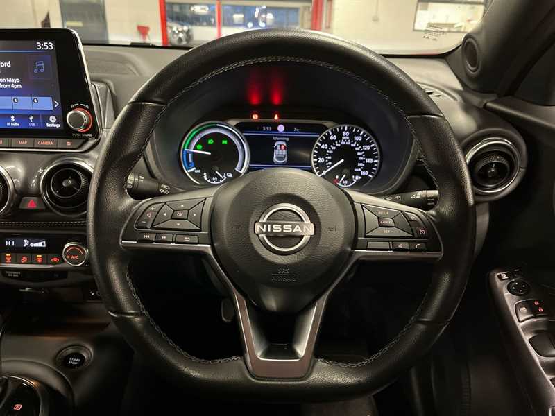 Used Nissan Juke 2023 for sale - 77010706: Photo 15