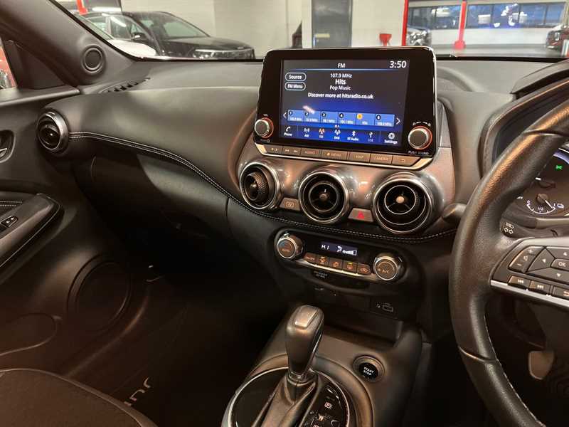 Used Nissan Juke 2023 for sale - 77010706: Photo 17