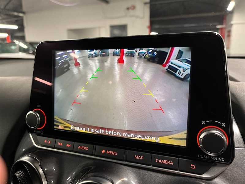 Used Nissan Juke 2023 for sale - 77010706: Photo 21