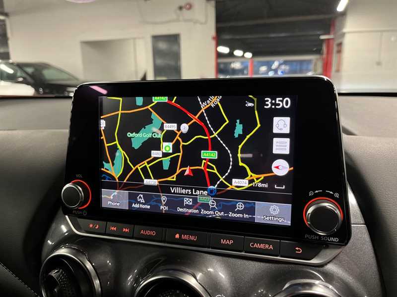 Used Nissan Juke 2023 for sale - 77010706: Photo 24