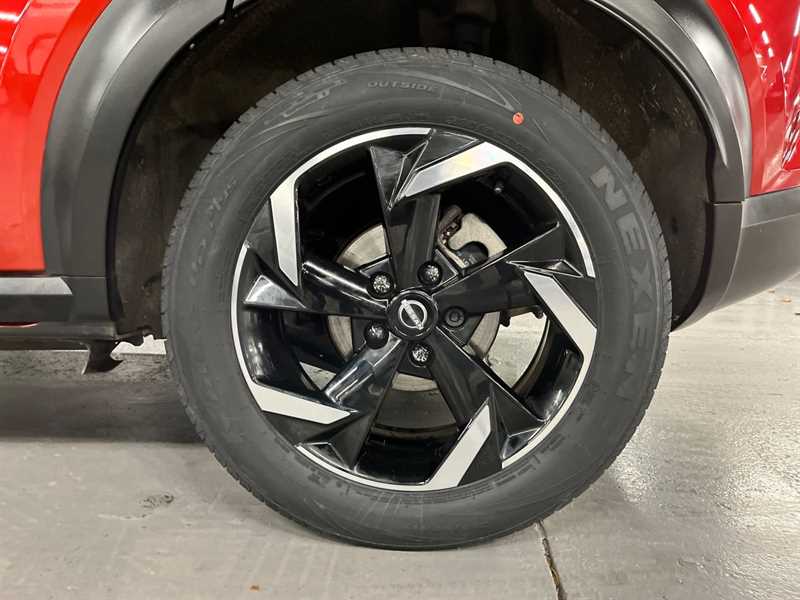 Used Nissan Juke 2023 for sale - 77010706: Photo 6