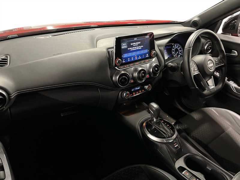 Used Nissan Juke 2023 for sale - 77010706: Photo 7