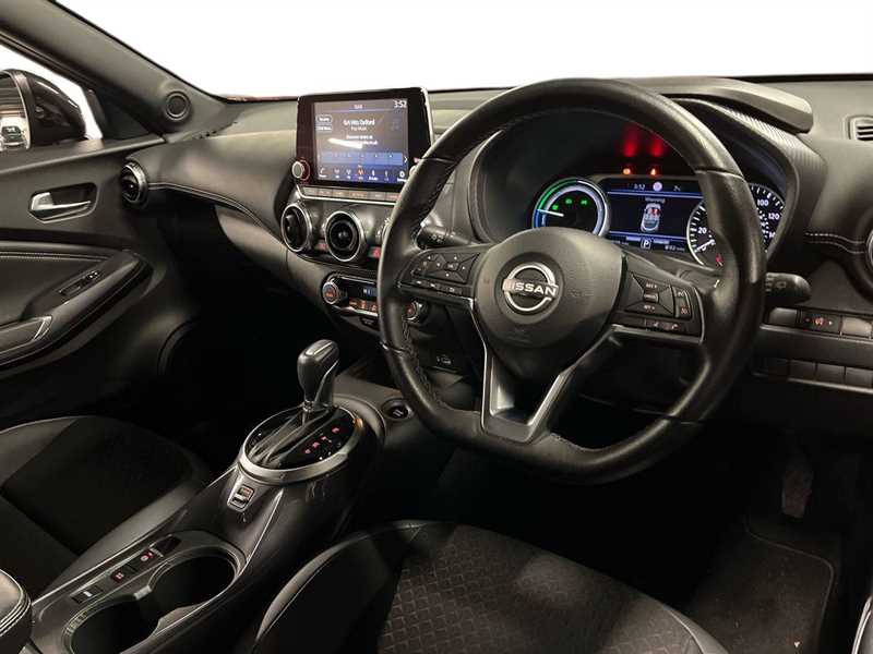 Used Nissan Juke 2023 for sale - 77010706: Photo 8