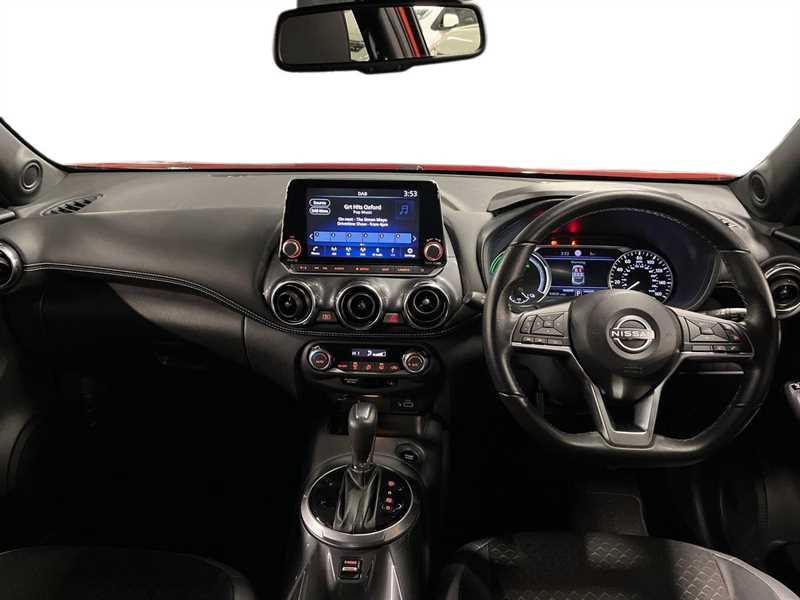 Used Nissan Juke 2023 for sale - 77010706: Photo 9