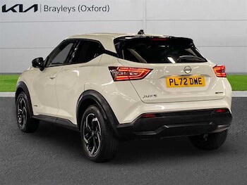 Used Nissan Juke 2023 for sale - 77960188: Photo