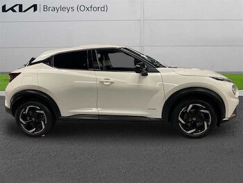 Used Nissan Juke 2023 for sale - 77960188: Photo