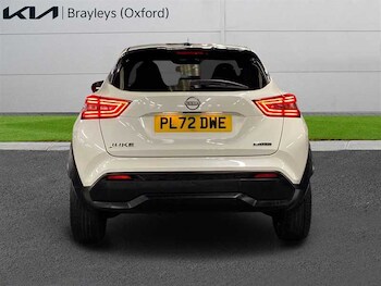 Used Nissan Juke 2023 for sale - 77960188: Photo