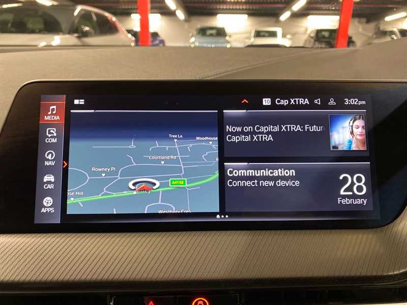 Used BMW 2 Series 2024 for sale - 77648381: Photo 10