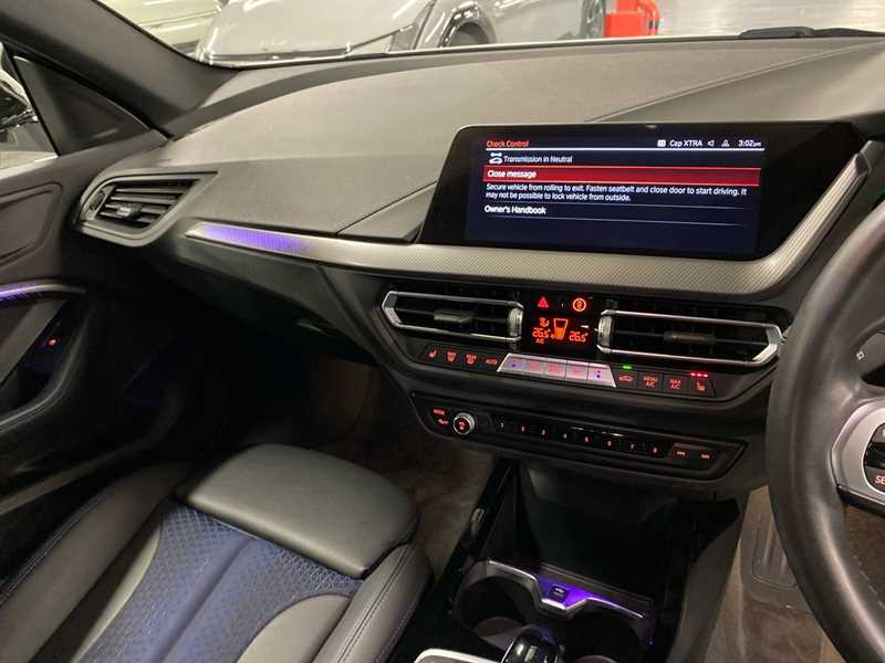 Used BMW 2 Series 2024 for sale - 77648381: Photo 17