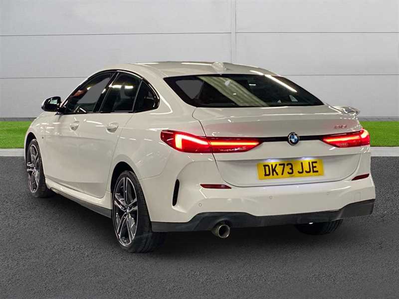 Used BMW 2 Series 2024 for sale - 77648381: Photo 2