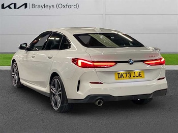 Used BMW 2 Series 2024 for sale - 77648381: Photo