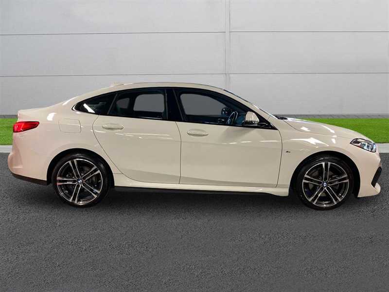 Used BMW 2 Series 2024 for sale - 77648381: Photo 3