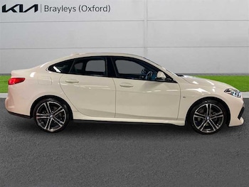 Used BMW 2 Series 2024 for sale - 77648381: Photo