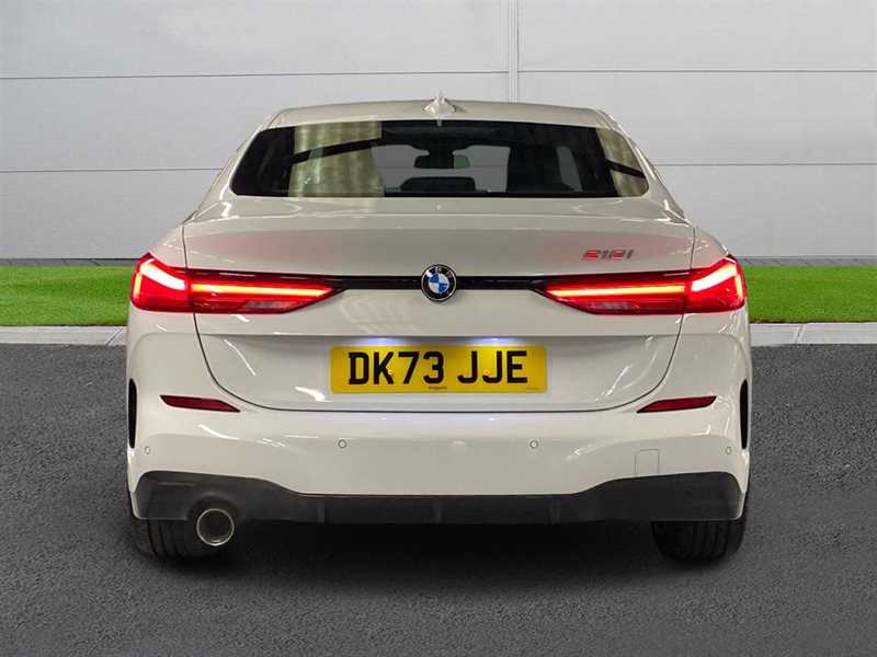 Used BMW 2 Series 2024 for sale - 77648381: Photo 4