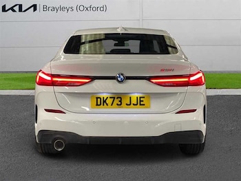 Used BMW 2 Series 2024 for sale - 77648381: Photo