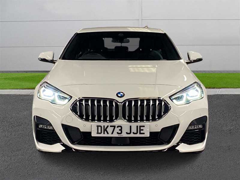 Used BMW 2 Series 2024 for sale - 77648381: Photo 5