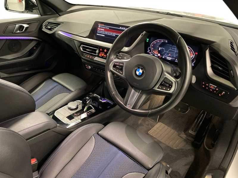 Used BMW 2 Series 2024 for sale - 77648381: Photo 8